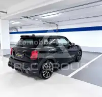 2021 Mini COOPER