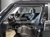 2021 Mini COOPER