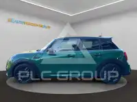2021 Mini COOPER
