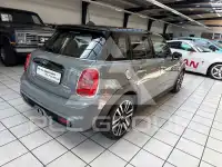 2021 Mini COOPER