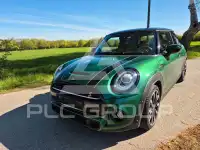 2021 Mini COOPER