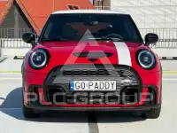 2021 Mini COOPER