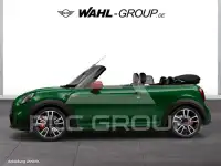 2021 Mini COOPER