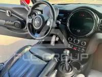 2021 Mini COOPER