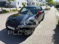 2021 Mini COOPER