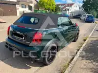 2021 Mini COOPER