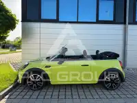 2021 Mini COOPER