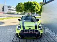 2021 Mini COOPER