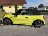 2021 Mini COOPER