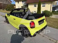 2021 Mini COOPER