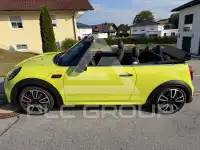 2021 Mini COOPER