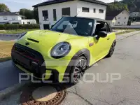 2021 Mini COOPER