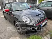 2021 Mini COOPER