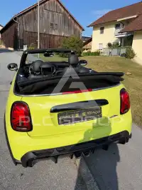 2021 Mini COOPER