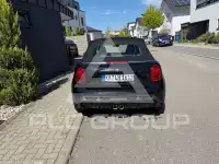 2021 Mini COOPER