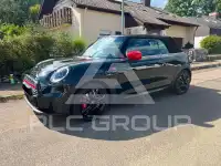 2021 Mini COOPER
