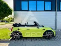 2021 Mini COOPER
