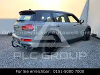 2021 Mini COOPER