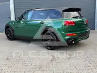 2021 Mini COOPER