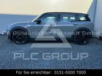 2021 Mini COOPER