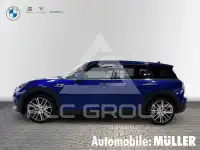 2021 Mini COOPER
