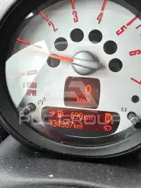 2021 Mini COOPER