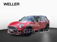 2021 Mini COOPER