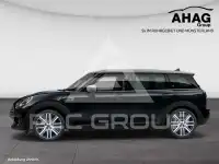 2021 Mini COOPER