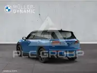 2021 Mini COOPER