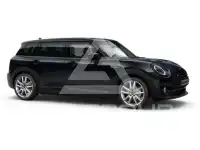 2021 Mini COOPER