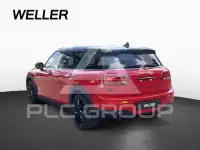 2021 Mini COOPER