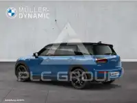 2021 Mini COOPER