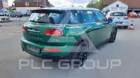 2021 Mini COOPER