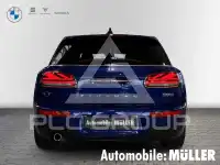 2021 Mini COOPER