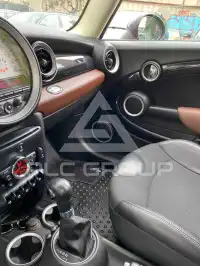 2021 Mini COOPER