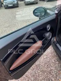 2021 Mini COOPER