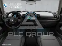 2021 Mini COOPER