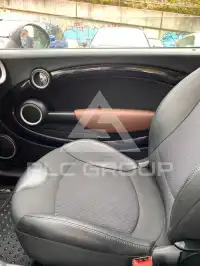 2021 Mini COOPER