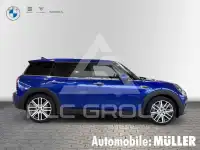 2021 Mini COOPER