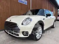 2021 Mini COOPER