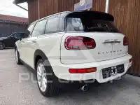 2021 Mini COOPER