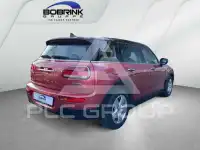 2021 Mini COOPER