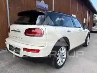 2021 Mini COOPER