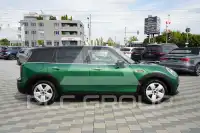 2021 Mini COOPER
