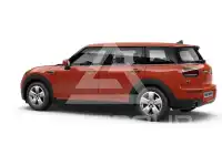2021 Mini COOPER