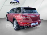 2021 Mini COOPER