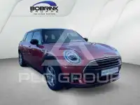 2021 Mini COOPER