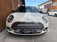 2021 Mini COOPER