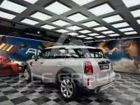 2021 Mini Countryman