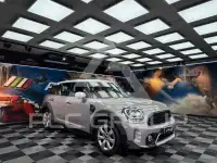 2021 Mini Countryman